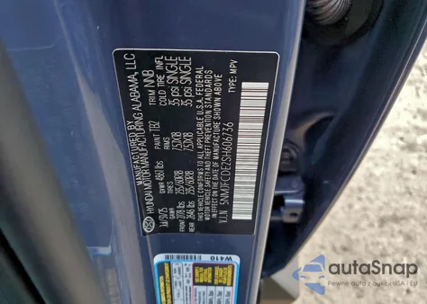 2025 Hyundai Tucson Xrt from USA, damaged, VIN 5NMJFCDE2SH606736